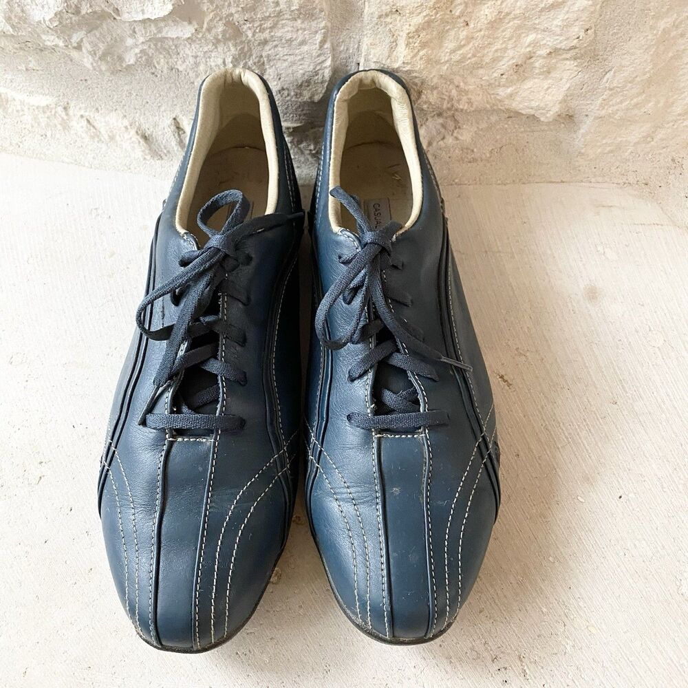 Foot Joy Women’s‎ Golf Shoes Black Leather Pure Casual Styling Sneakers Size 9M